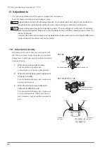 Предварительный просмотр 30 страницы Van Der Stahl FEP-N2 Series Operating Instructions Manual