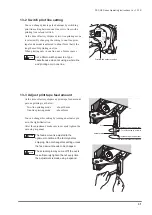 Предварительный просмотр 31 страницы Van Der Stahl FEP-N2 Series Operating Instructions Manual