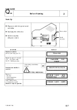 Preview for 7 page of Van Der Stahl MD-850 Series Operating Instructions Manual