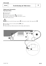 Preview for 21 page of Van Der Stahl MD-850 Series Operating Instructions Manual