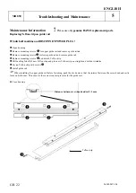 Preview for 22 page of Van Der Stahl MD-850 Series Operating Instructions Manual