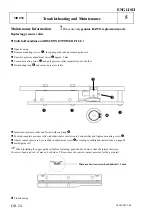 Preview for 24 page of Van Der Stahl MD-850 Series Operating Instructions Manual