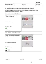 Предварительный просмотр 42 страницы Van Der Stahl MD-950 NanoPak Series Operating Instructions Manual