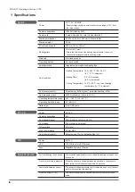 Preview for 6 page of Van Der Stahl MS-451 PV Operating Instructions Manual