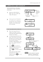 Preview for 25 page of Van Der Stahl MS-451 PV Operating Instructions Manual