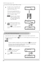 Preview for 30 page of Van Der Stahl MS-451 PV Operating Instructions Manual