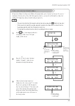 Preview for 31 page of Van Der Stahl MS-451 PV Operating Instructions Manual