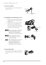 Preview for 18 page of Van Der Stahl OPL Series Operating Instructions Manual