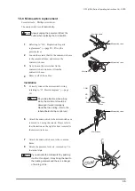 Preview for 35 page of Van Der Stahl OPL Series Operating Instructions Manual