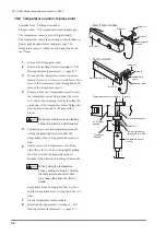 Preview for 36 page of Van Der Stahl OPL Series Operating Instructions Manual