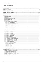 Preview for 4 page of Van Der Stahl PTT-100 V Operating Instructions Manual