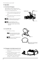 Preview for 12 page of Van Der Stahl PTT-100 V Operating Instructions Manual