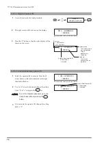 Preview for 16 page of Van Der Stahl PTT-100 V Operating Instructions Manual