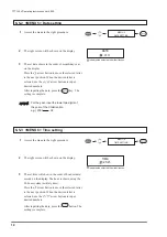 Preview for 18 page of Van Der Stahl PTT-100 V Operating Instructions Manual