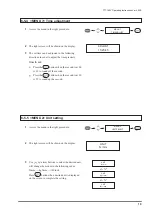 Preview for 19 page of Van Der Stahl PTT-100 V Operating Instructions Manual