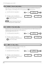 Preview for 20 page of Van Der Stahl PTT-100 V Operating Instructions Manual