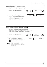 Preview for 21 page of Van Der Stahl PTT-100 V Operating Instructions Manual