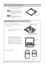 Preview for 28 page of Van Der Stahl PTT-100 V Operating Instructions Manual