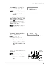 Preview for 29 page of Van Der Stahl PTT-100 V Operating Instructions Manual