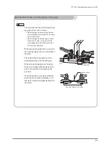 Preview for 31 page of Van Der Stahl PTT-100 V Operating Instructions Manual