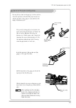 Preview for 33 page of Van Der Stahl PTT-100 V Operating Instructions Manual