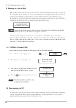 Preview for 36 page of Van Der Stahl PTT-100 V Operating Instructions Manual