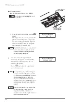 Preview for 38 page of Van Der Stahl PTT-100 V Operating Instructions Manual