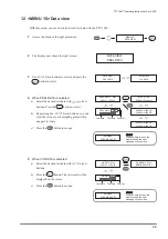 Preview for 39 page of Van Der Stahl PTT-100 V Operating Instructions Manual