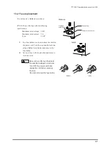 Preview for 41 page of Van Der Stahl PTT-100 V Operating Instructions Manual