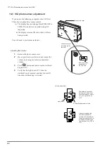 Preview for 42 page of Van Der Stahl PTT-100 V Operating Instructions Manual