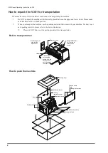 Preview for 2 page of Van Der Stahl V-301 Series Operating Instructions Manual