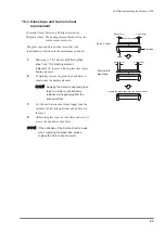 Preview for 23 page of Van Der Stahl V-301 Series Operating Instructions Manual