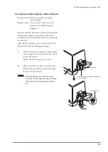 Preview for 25 page of Van Der Stahl V-301 Series Operating Instructions Manual