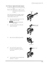 Preview for 27 page of Van Der Stahl V-301 Series Operating Instructions Manual