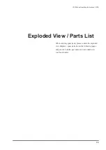 Preview for 35 page of Van Der Stahl V-301 Series Operating Instructions Manual