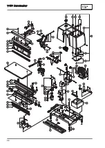 Preview for 36 page of Van Der Stahl V-301 Series Operating Instructions Manual