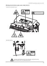 Preview for 9 page of Van Der Stahl V-460G Series Operating Instructions Manual