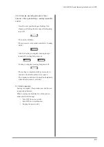 Preview for 31 page of Van Der Stahl V-460G Series Operating Instructions Manual