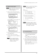 Preview for 41 page of Van Der Stahl V-460G Series Operating Instructions Manual