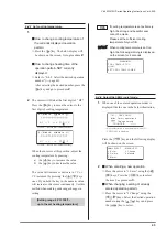 Preview for 43 page of Van Der Stahl V-460G Series Operating Instructions Manual