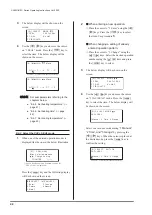 Preview for 44 page of Van Der Stahl V-460G Series Operating Instructions Manual