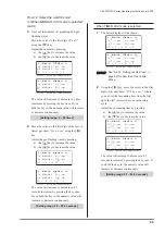 Preview for 49 page of Van Der Stahl V-460G Series Operating Instructions Manual