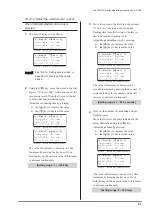 Preview for 51 page of Van Der Stahl V-460G Series Operating Instructions Manual