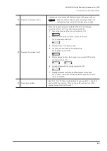 Preview for 63 page of Van Der Stahl V-460G Series Operating Instructions Manual