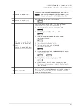 Preview for 67 page of Van Der Stahl V-460G Series Operating Instructions Manual