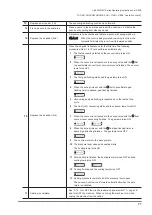 Preview for 77 page of Van Der Stahl V-460G Series Operating Instructions Manual