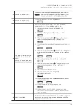 Preview for 79 page of Van Der Stahl V-460G Series Operating Instructions Manual