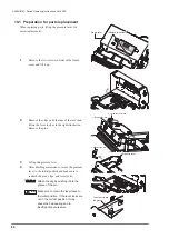 Предварительный просмотр 86 страницы Van Der Stahl V-460G Series Operating Instructions Manual