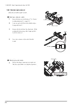 Предварительный просмотр 94 страницы Van Der Stahl V-460G Series Operating Instructions Manual