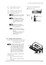 Предварительный просмотр 97 страницы Van Der Stahl V-460G Series Operating Instructions Manual